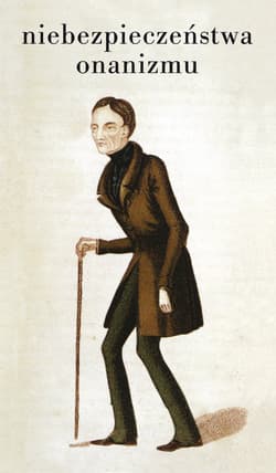 Niebezpieczeństwa onanizmu - Doussin-Dubreuil Jacques-Louis