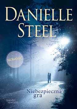 Niebezpieczna gra [pocket] - Danielle Steel