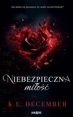 Niebezpieczna miłość