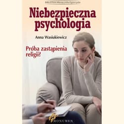 Niebezpieczna psychologia