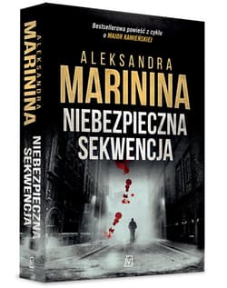 Niebezpieczna sekwencja