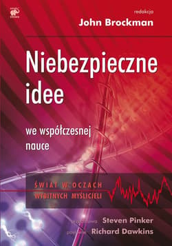 Niebezpieczne idee we współczesnej nauce - ebook