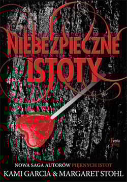 Niebezpieczne istoty