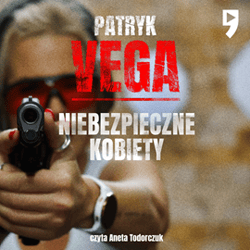 Niebezpieczne kobiety - audiobook