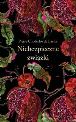 Niebezpieczne związki (ekskluzywna edycja) - Pierre Cho