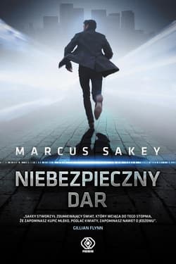 Niebezpieczny dar