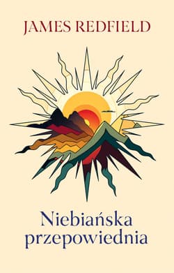 Niebiańska przepowiednia - ebook - James Redfield