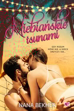 Niebiańskie tsunami - Nana Bekher