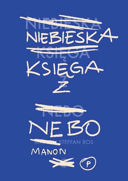 Niebieska Księga z Nebo - Ros Manon Steffan