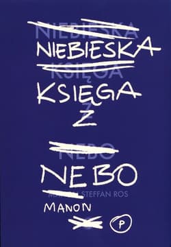 Niebieska Księga z Nebo - Ros Manon Steffan