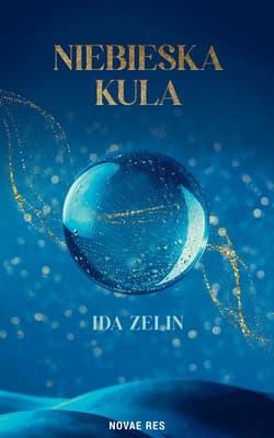 Niebieska kula - Ida Zelin