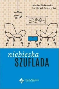 Niebieska szuflada - Monika Białkowska, Henryk Seweryniak