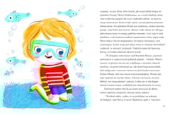 Galeria - zdjęcie nr. 3 - Niebieski dywanik