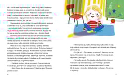 Galeria - zdjęcie nr. 4 - Niebieski dywanik