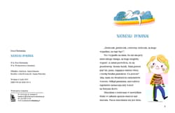 Galeria - zdjęcie nr. 5 - Niebieski dywanik