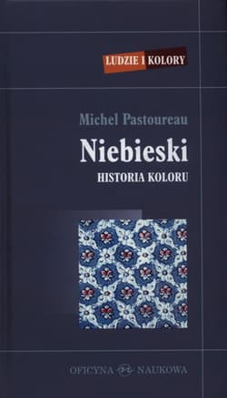 Niebieski Historia koloru