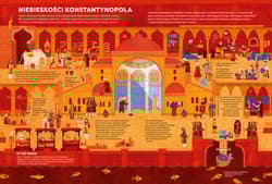 Galeria - zdjęcie nr. 5 - Niebieski Ilustrowana historia koloru