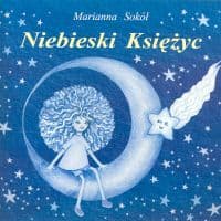 Niebieski księżyc - Marianna Sokół