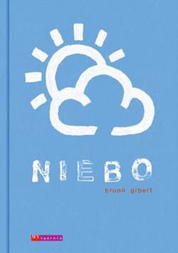 Niebo - Bruno Gibert