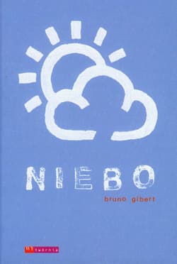 Niebo - Bruno Gibert