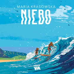 Niebo - audiobook - Maria Krasowska