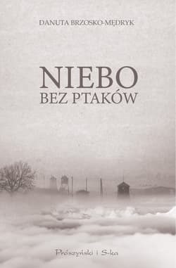 Niebo bez ptaków - Danuta Brzosko-Mędryk