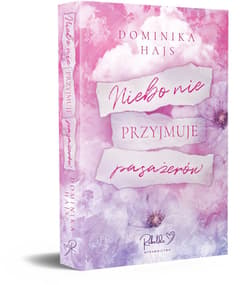 Galeria - zdjęcie nr. 4 - Niebo nie przyjmuje pasażerów (ilustrowane brzegi)
