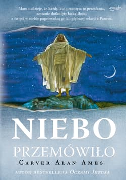 Niebo przemówiło - Carver Alan Ames