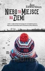 Niebo to miejsce na ziemi - Ake Edwardson