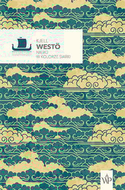Niebo w kolorze siarki - Westö Kjell