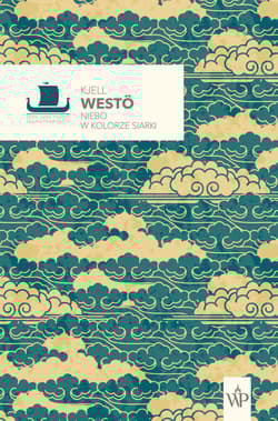 Niebo w kolorze siarki - Westö Kjell