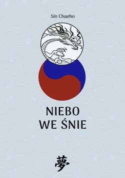Niebo we śnie - ebook