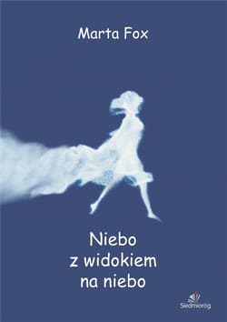 Niebo z widokiem na niebo - Fox Marta