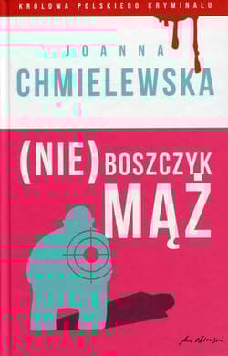 Nieboszczyk mąż - Joanna  Chmielewska, Joanna M. Chmielewska