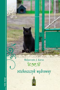 Nieboszczyk wędrowny - ebook