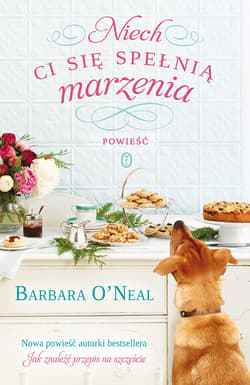 Niech Ci się spełnią marzenia - ebook