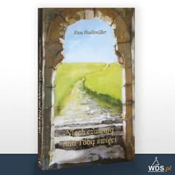 Niech czuwają nad Tobą święci - Ewa Stadtmuller