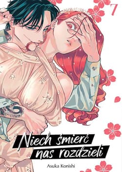 Niech śmierć nas rozdzieli. Tom 7