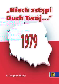 Niech zstąpi Duch Twój...