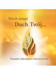 Niech zstąpi Duch Twój... - Praca zbiorowa