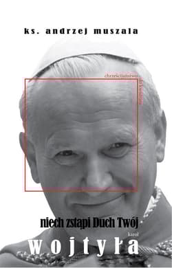 Niech zstąpi Duch Twój z płytą CD - Andrzej Muszala