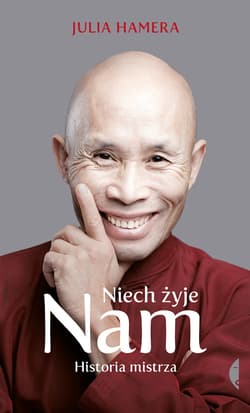 Niech żyje Nam - ebook - Julia Hamera