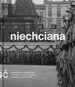 Niechciana stołeczność - Praca zbiorowa