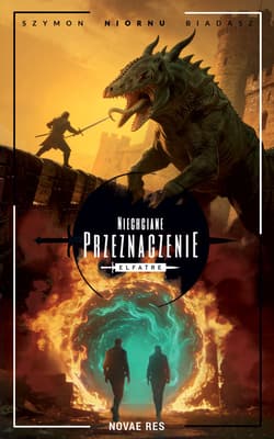 Niechciane przeznaczenie - Szymon „Niornu” Biadasz