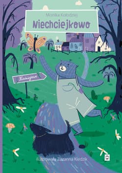Niechciejkowo - ebook