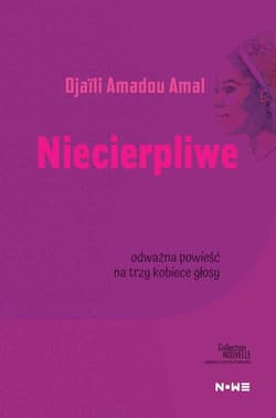 Niecierpliwe - ebook