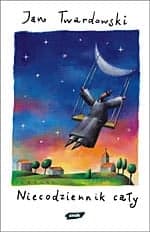 Niecodziennik cały - ks. Jan Twardowski