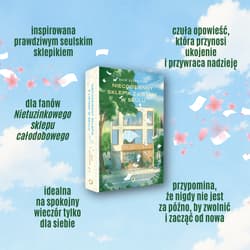 Galeria - zdjęcie nr. 3 - Niecodzienny sklepik z listami w Seulu