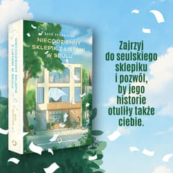 Galeria - zdjęcie nr. 2 - Niecodzienny sklepik z listami w Seulu