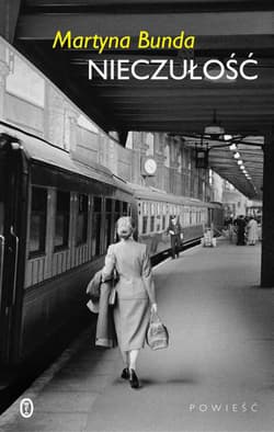 Nieczułość - ebook - Martyna Bunda